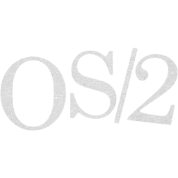 os 2 icon