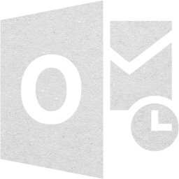 outlook icon