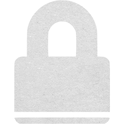 padlock 3 icon