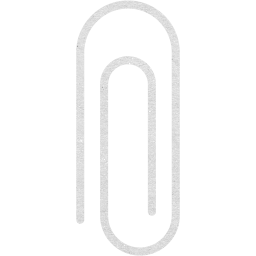 paper clip 4 icon