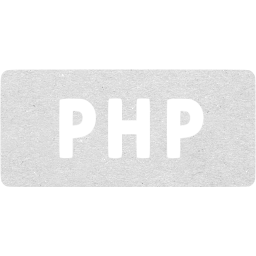 php icon