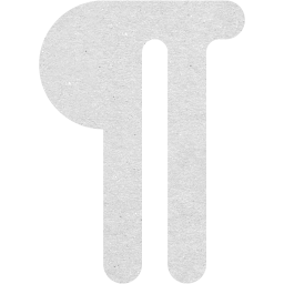 pi icon