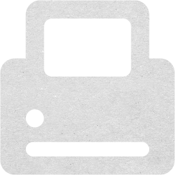 printer 5 icon