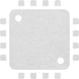 processor icon