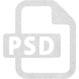 psd icon