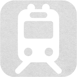 railway station icon