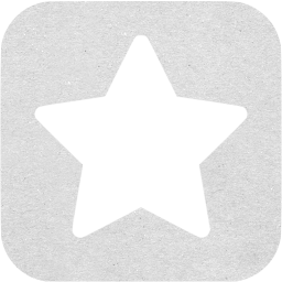 rating icon