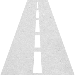 road 3 icon