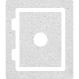 safe icon