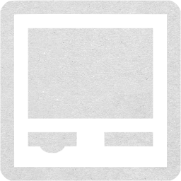 self service kiosk icon