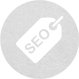 seo tag 2 icon