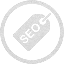 seo tag 3 icon