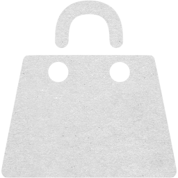 shopping bag icon