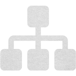 sitemap icon