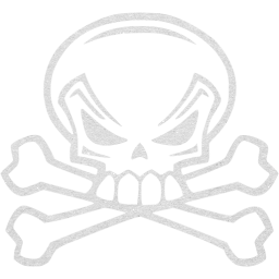 skull 26 icon