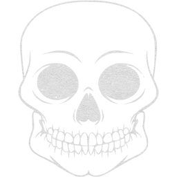 skull 55 icon