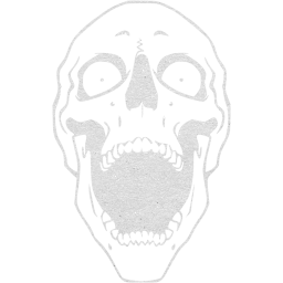 skull 65 icon