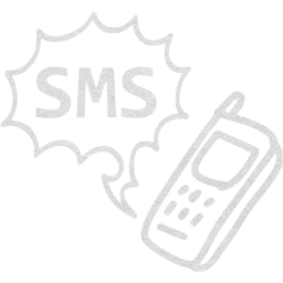 sms 5 icon