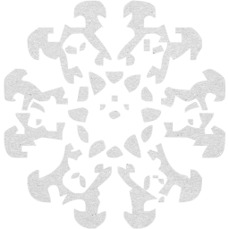 snowflake 33 icon