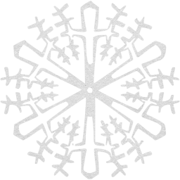 snowflake 34 icon