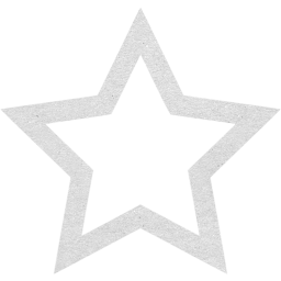 star 5 icon