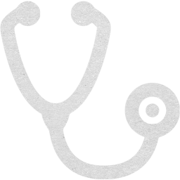 stethoscope icon