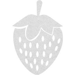 strawberry icon