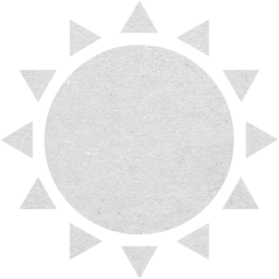 sun 6 icon