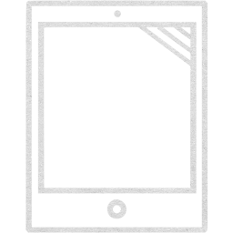 tablet icon