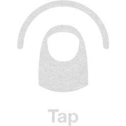 tap 2 icon