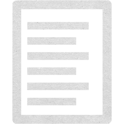 text file 2 icon