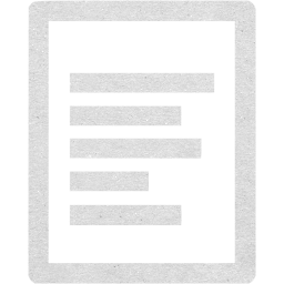 text file icon