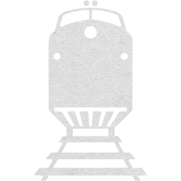 train 9 icon