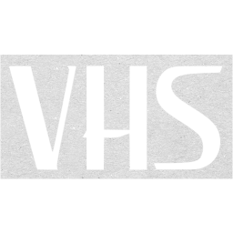 vhs icon