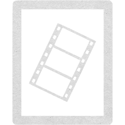 video file icon