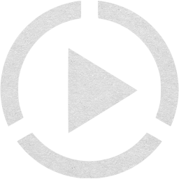 video play 4 icon