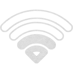 wifi 2 bars icon