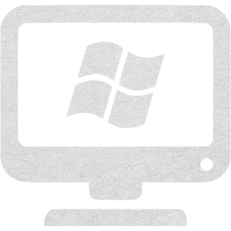 windows client icon