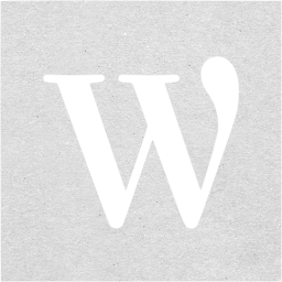 wordpress set icon