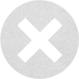 x mark 3 icon