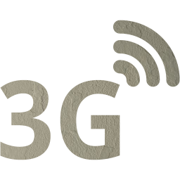 3g icon