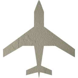 airplane 13 icon