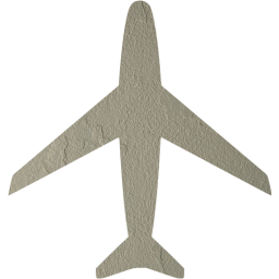 airplane 7 icon