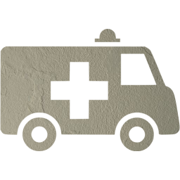 ambulance icon