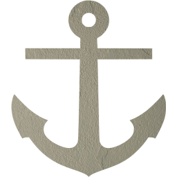 anchor icon