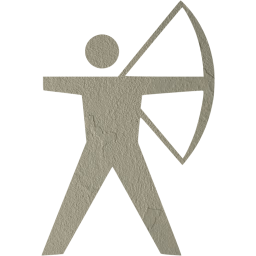 archery icon