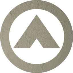 arrow up 3 icon