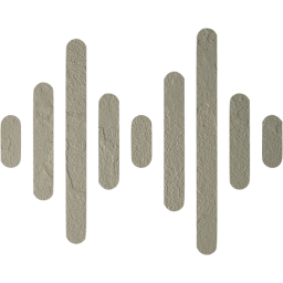 audio wave icon