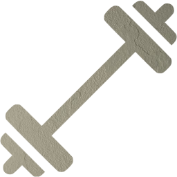 barbell icon