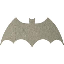 batman 10 icon